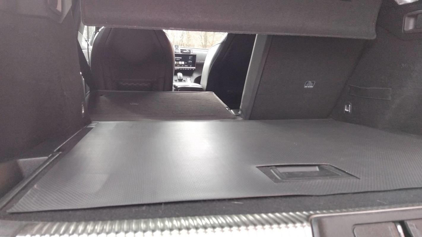 DS DS 7 Crossback - Photo 25