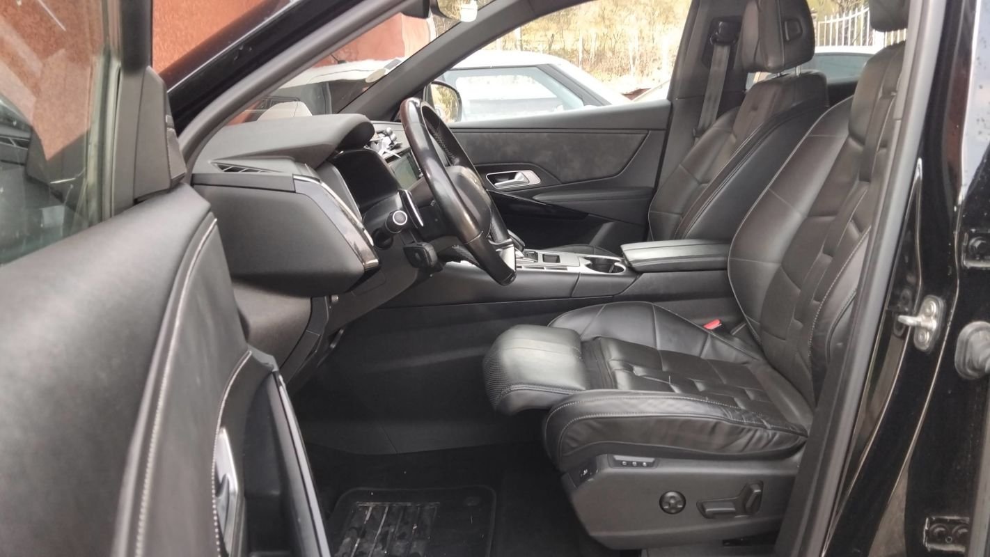 DS DS 7 Crossback - Photo 27