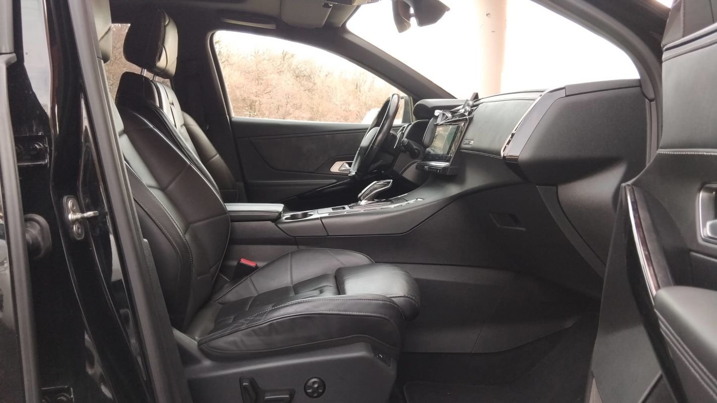 DS DS 7 Crossback - Photo 28