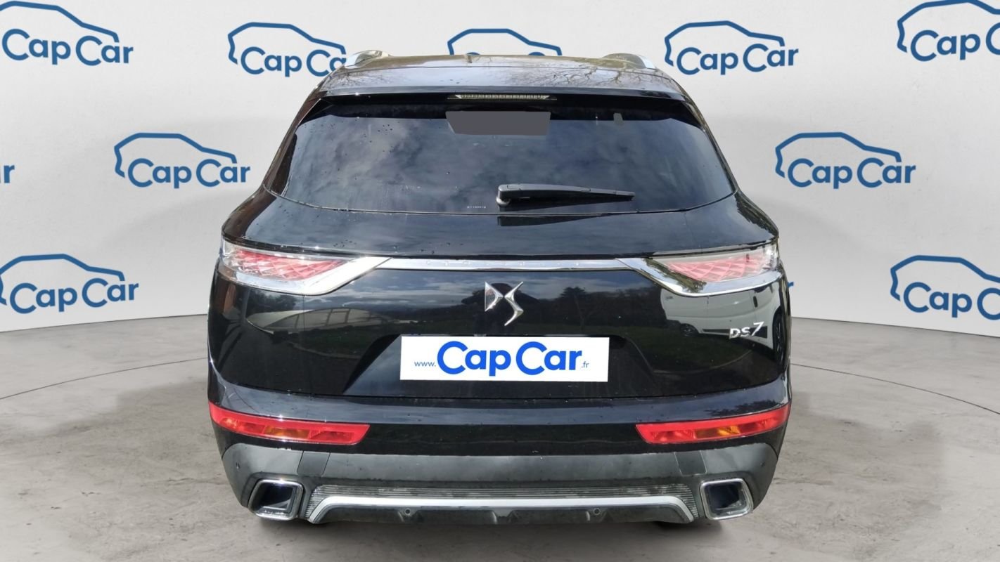 DS DS 7 Crossback - Photo 3