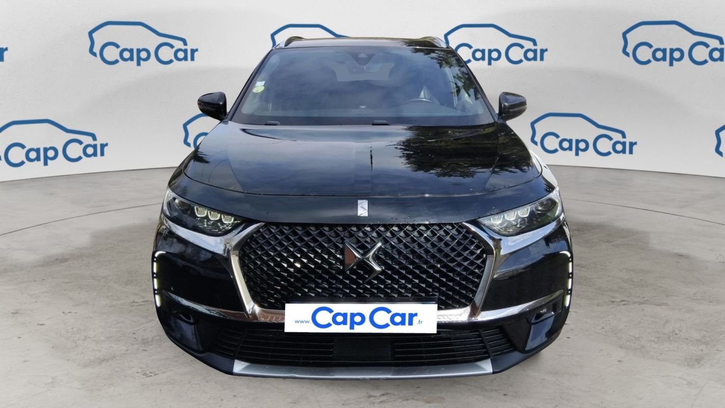DS DS 7 Crossback - Photo 5