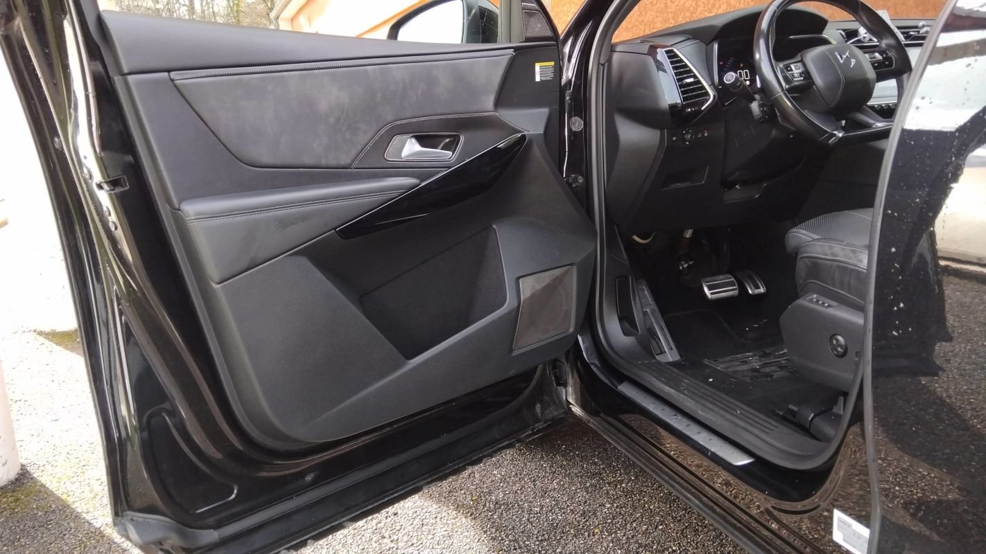 DS DS 7 Crossback - Photo 7