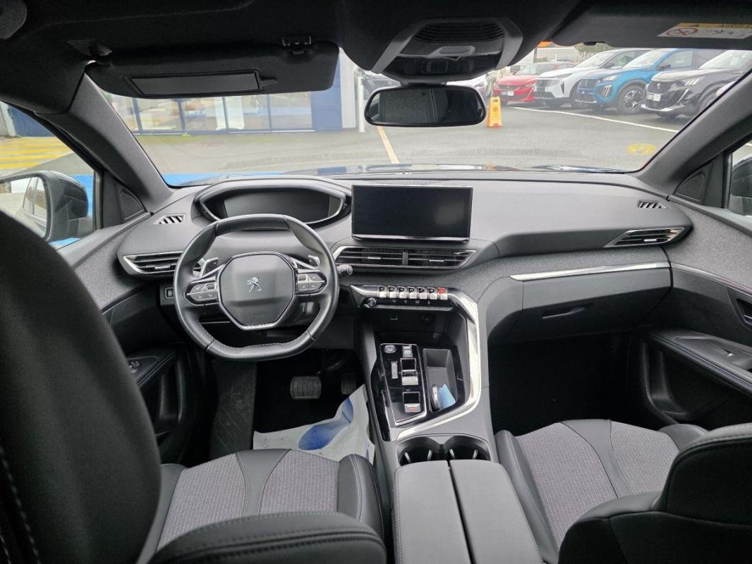 Peugeot 3008 - Photo 11