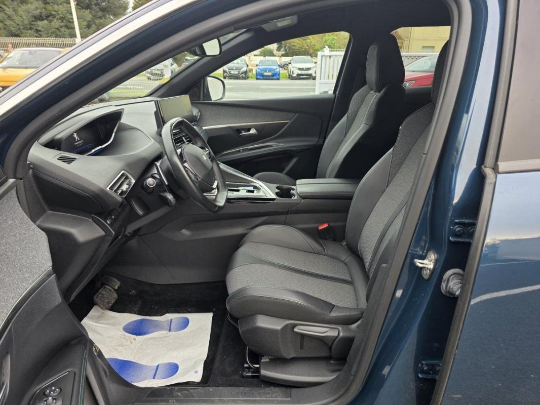 Peugeot 3008 - Photo 12