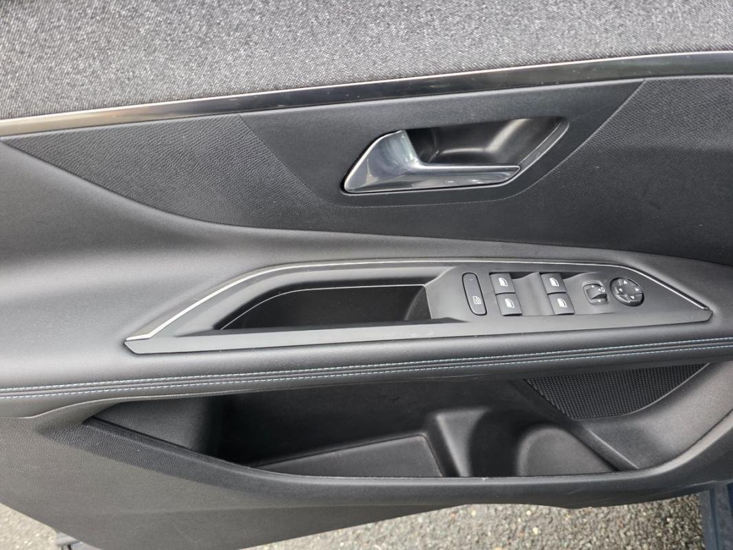 Peugeot 3008 - Photo 13