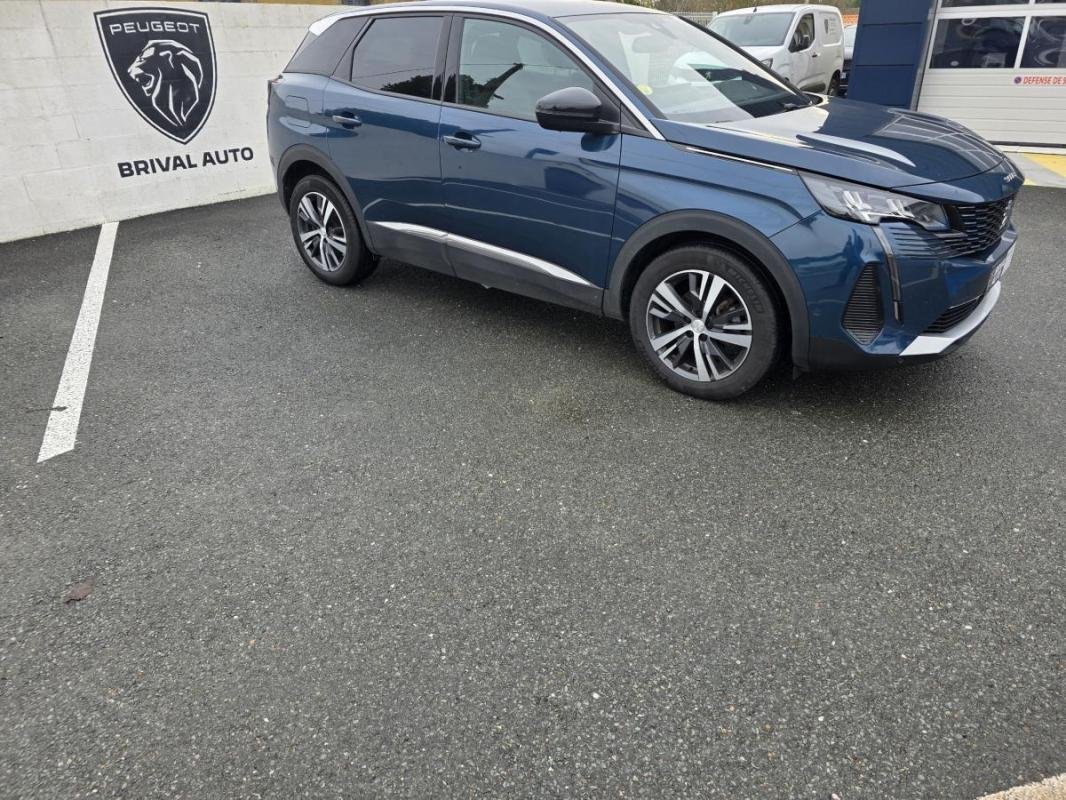 Peugeot 3008 - Photo 2