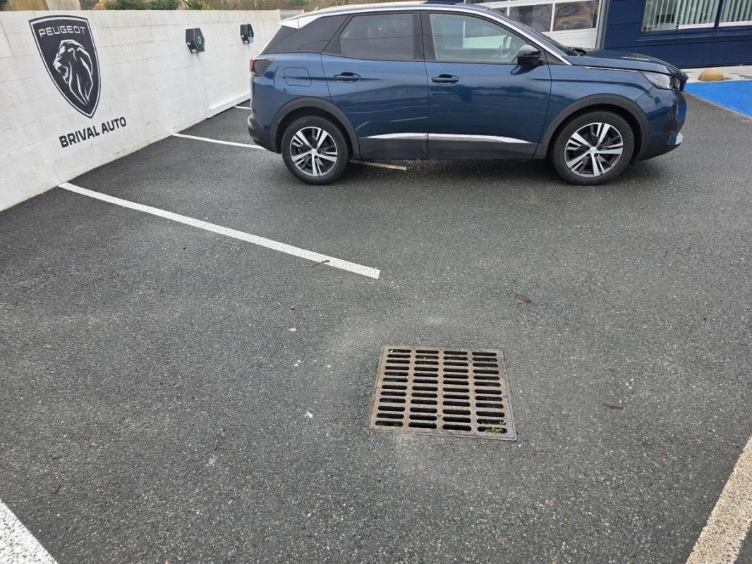 Peugeot 3008 - Photo 5