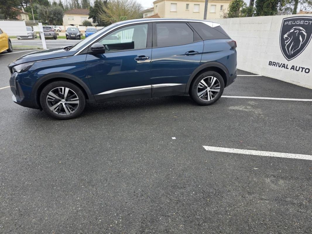 Peugeot 3008 - Photo 6