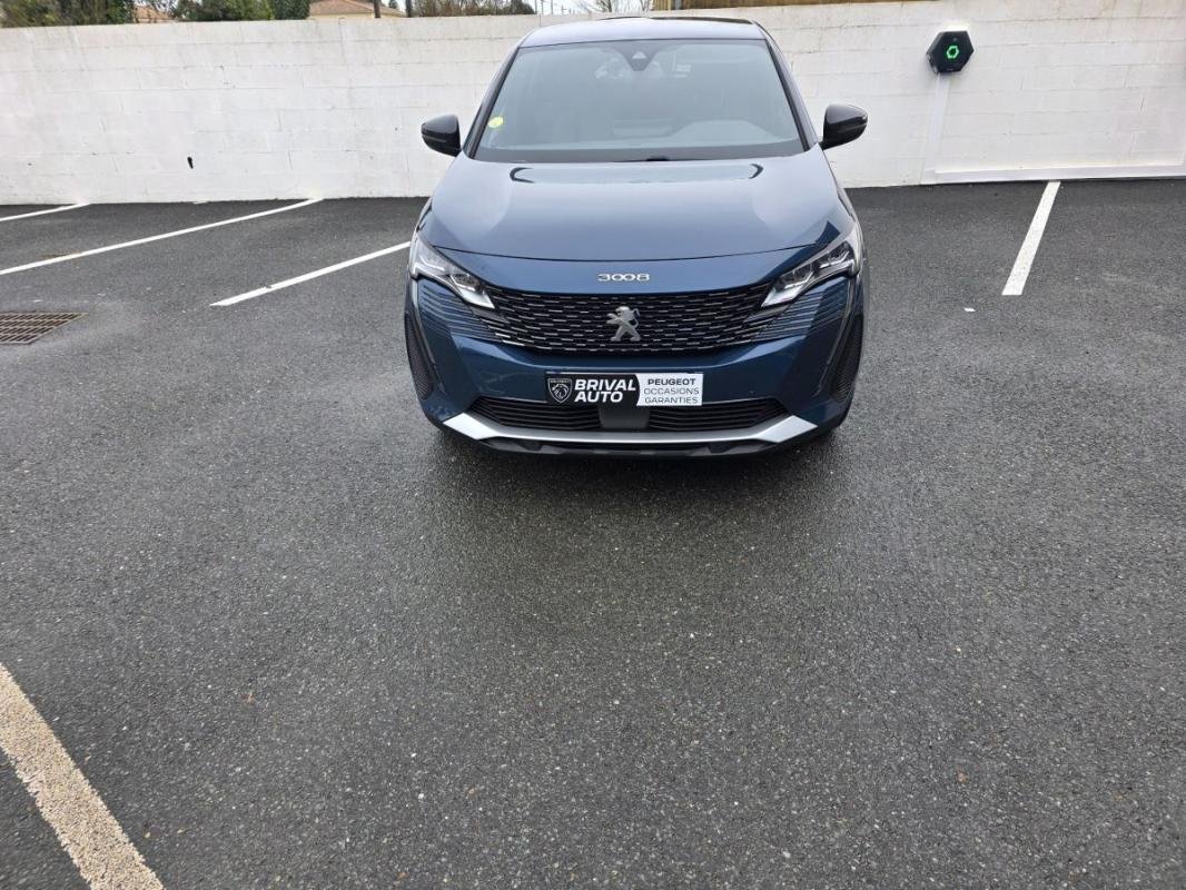 Peugeot 3008 - Photo 7