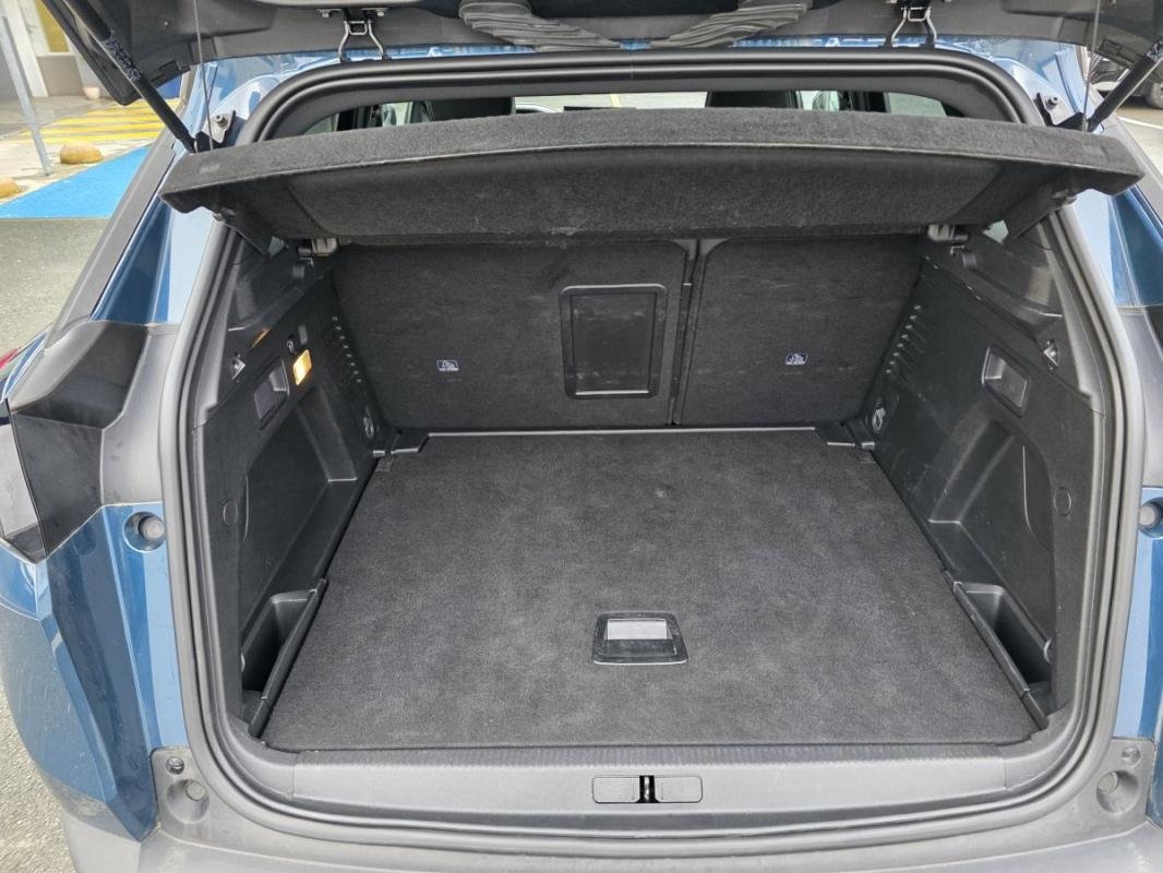 Peugeot 3008 - Photo 9