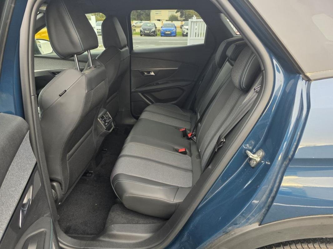 Peugeot 3008 - Photo 10