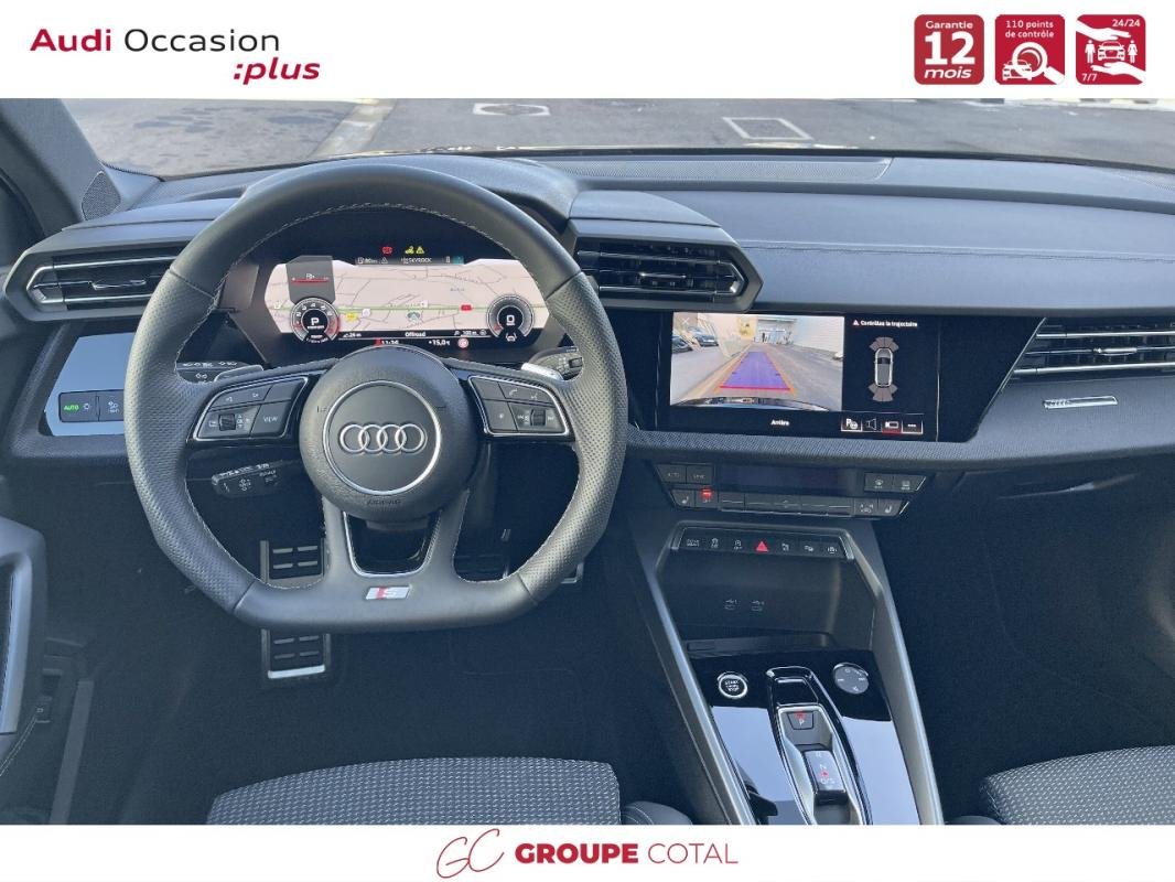 Audi A3 - Photo 12