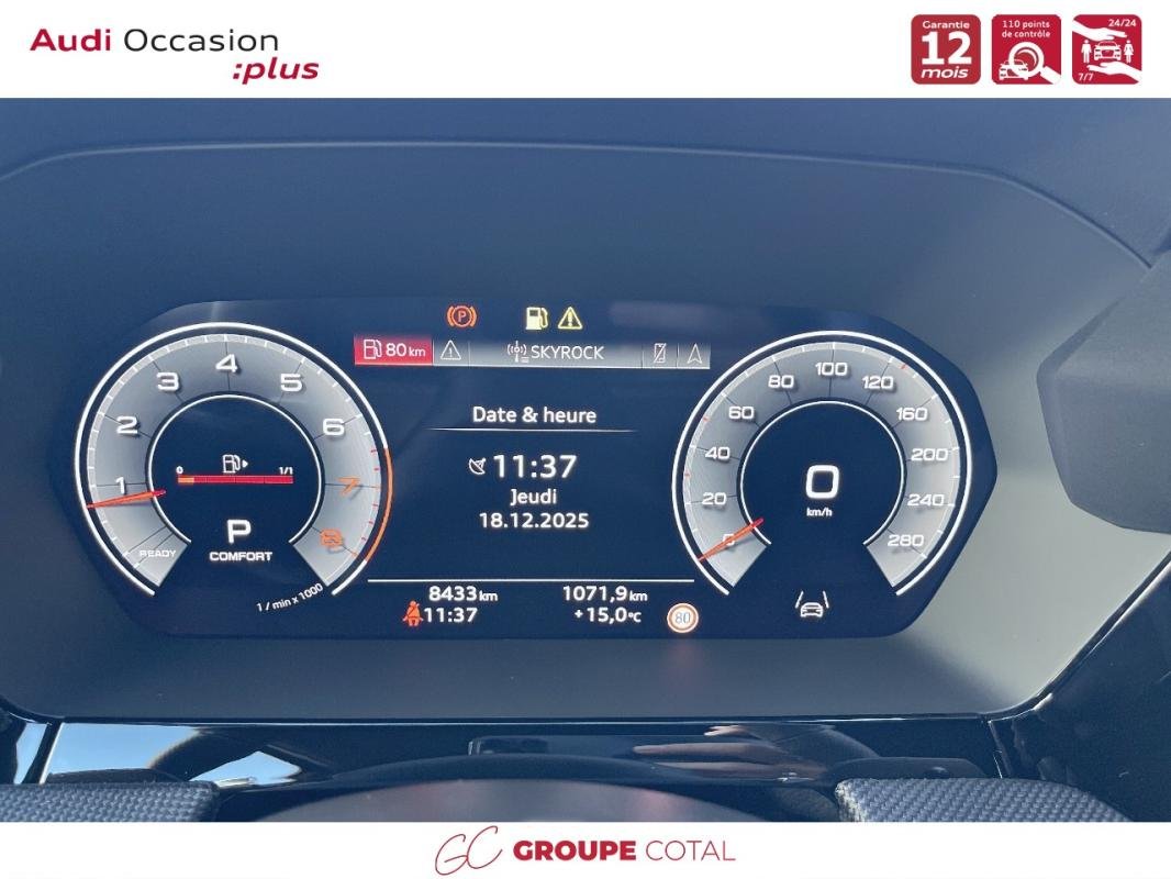 Audi A3 - Photo 13