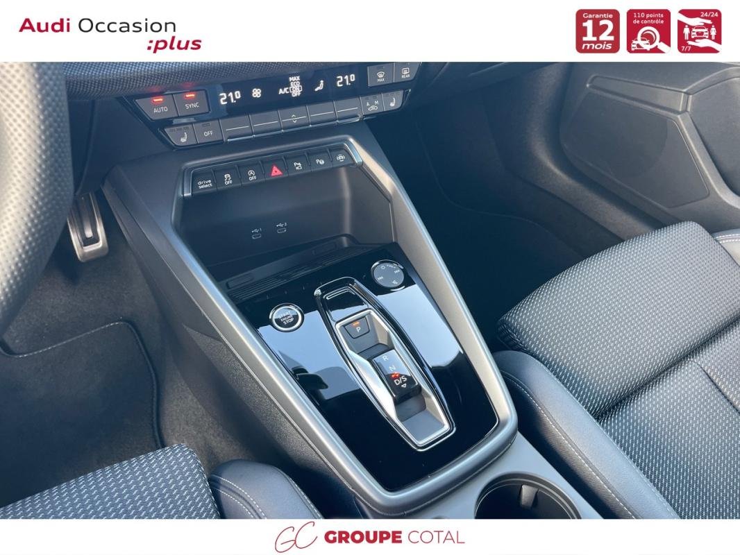 Audi A3 - Photo 15