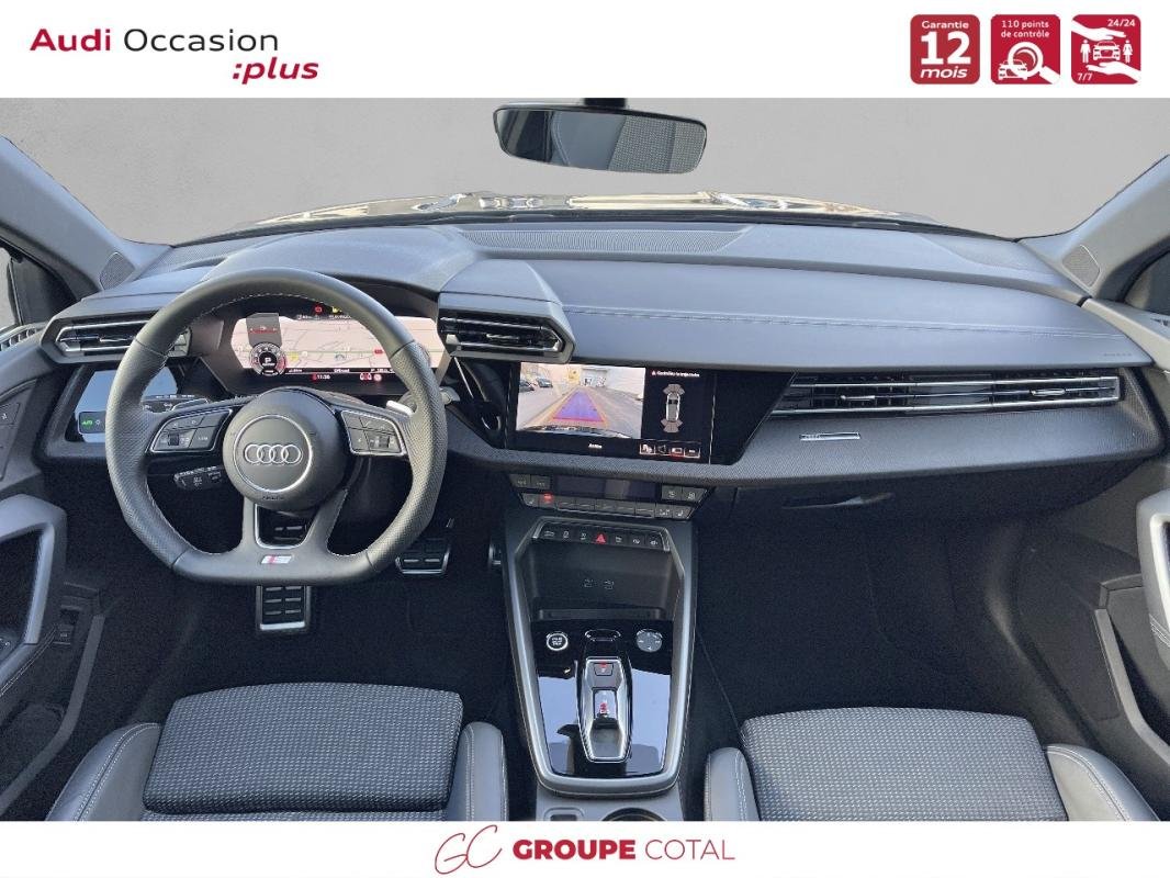 Audi A3 - Photo 8