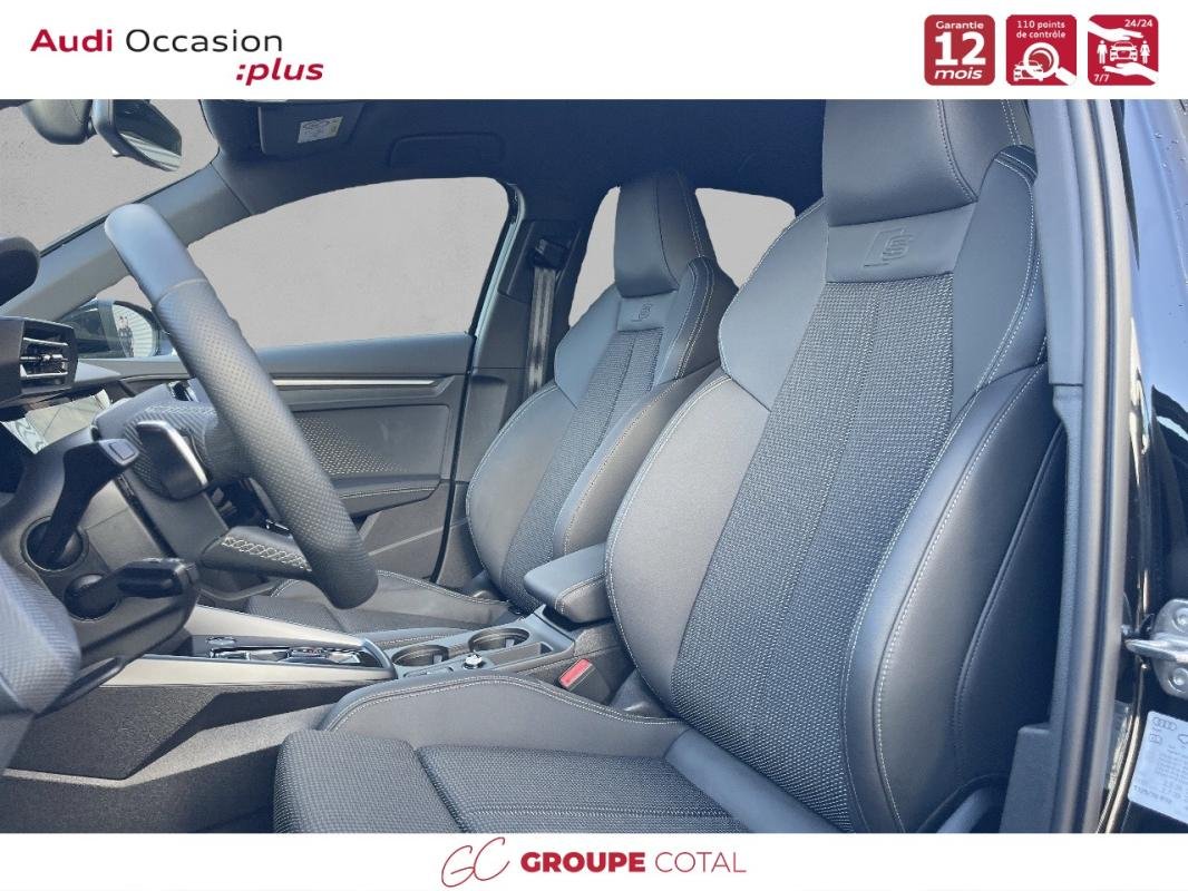 Audi A3 - Photo 9