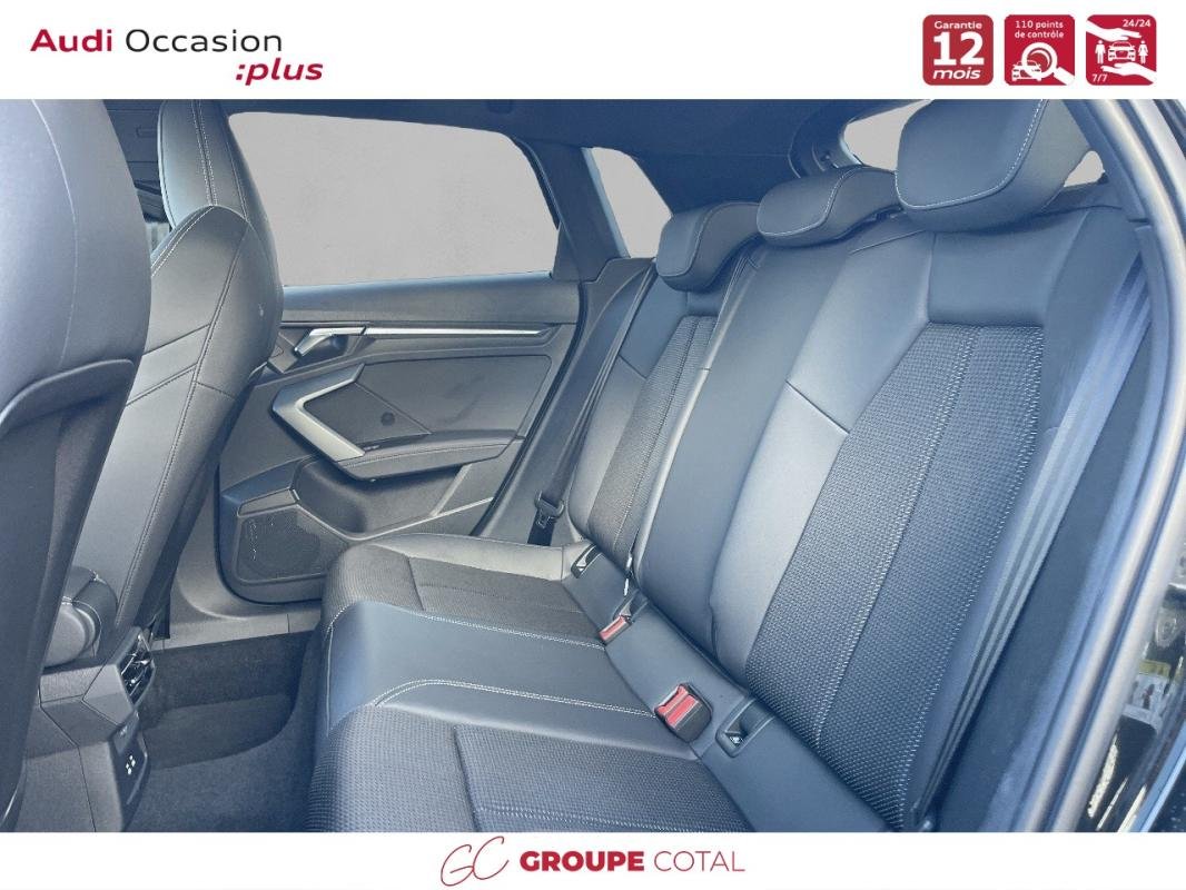 Audi A3 - Photo 10