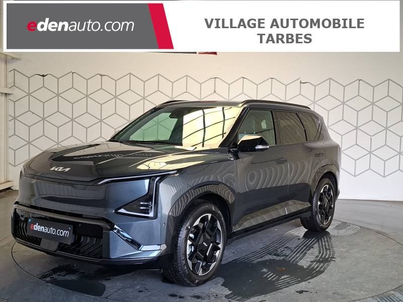 Kia ev5