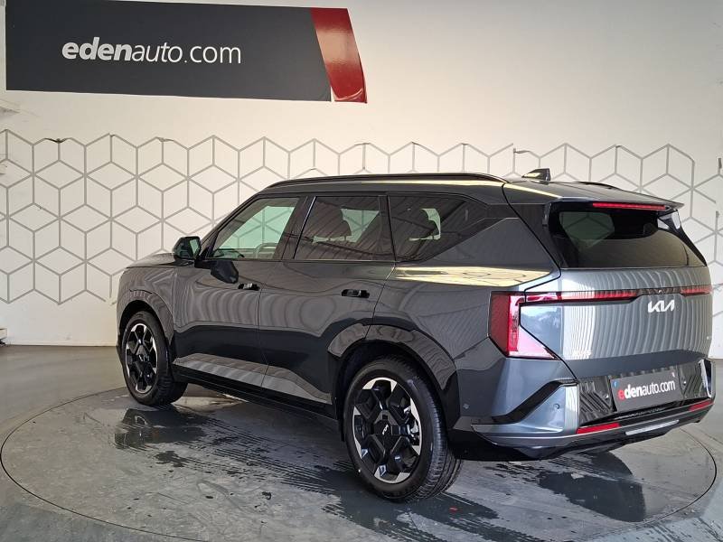 Kia ev5 - Photo 11