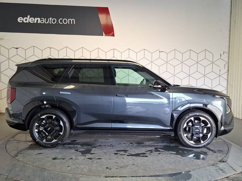 Kia ev5 - Photo 13