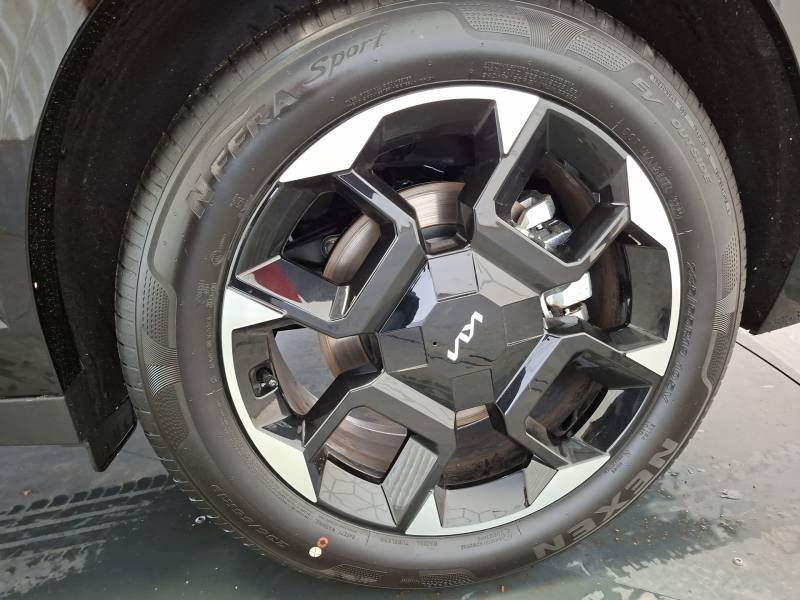 Kia ev5 - Photo 15