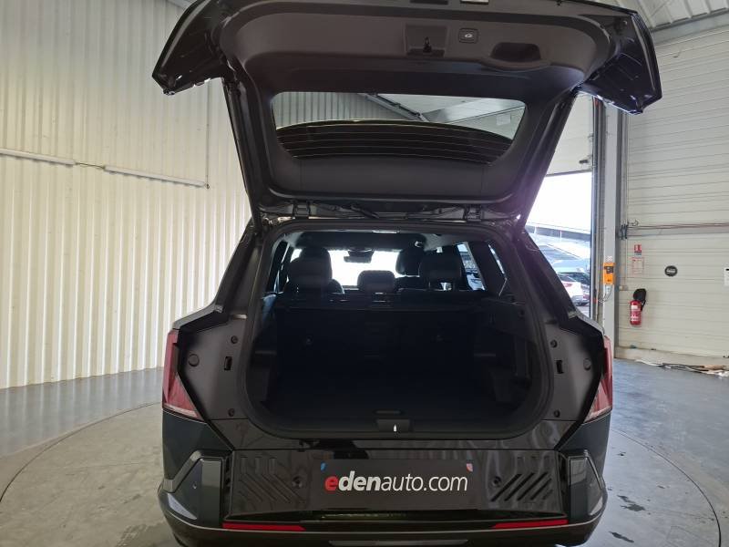 Kia ev5 - Photo 16
