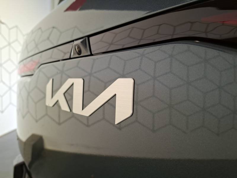 Kia ev5 - Photo 20