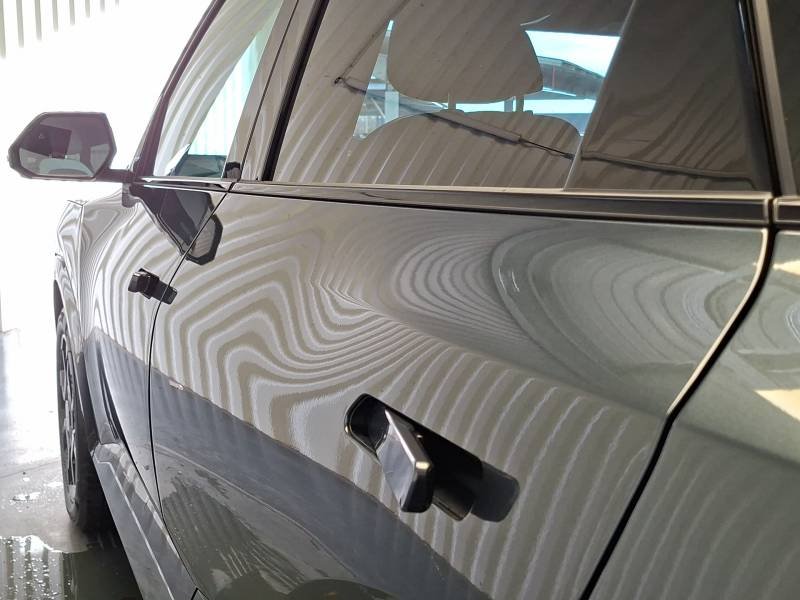 Kia ev5 - Photo 22