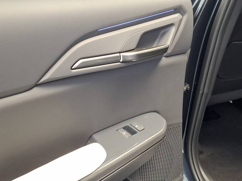 Kia ev5 - Photo 23
