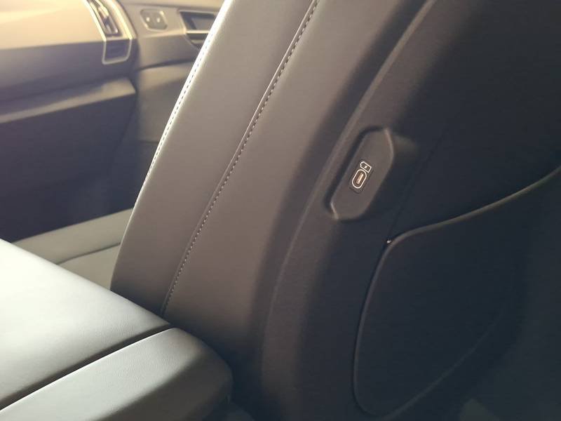Kia ev5 - Photo 25