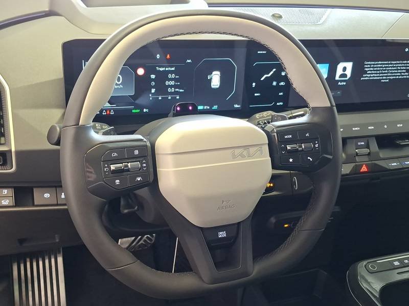 Kia ev5 - Photo 29