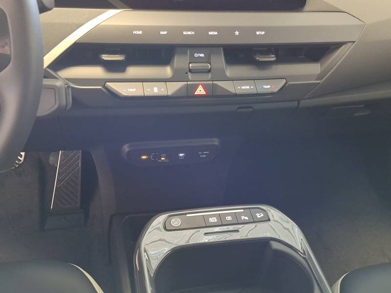 Kia ev5 - Photo 30