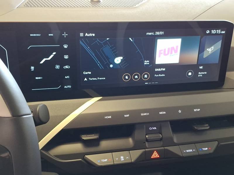 Kia ev5 - Photo 31