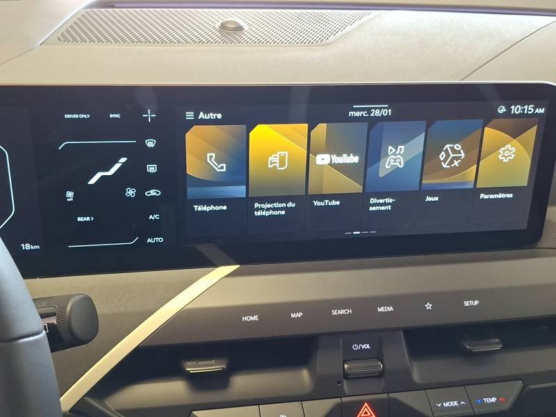 Kia ev5 - Photo 32