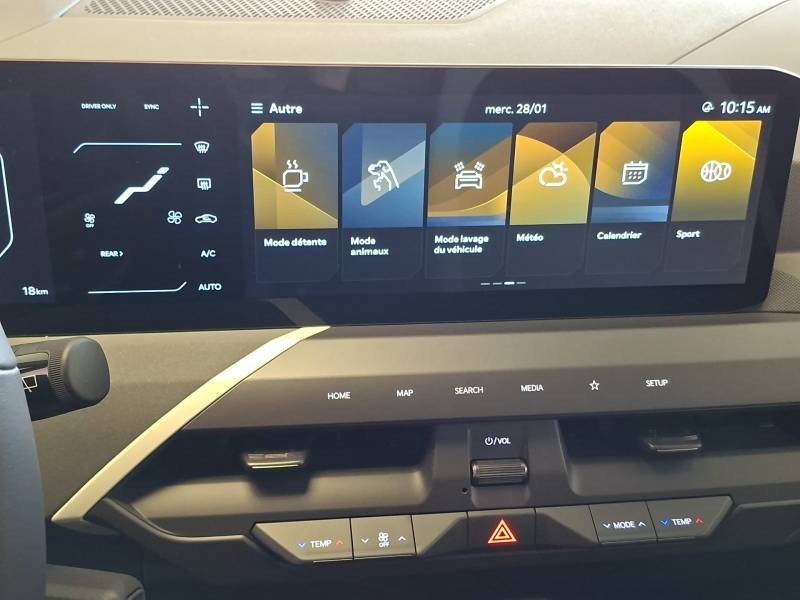 Kia ev5 - Photo 33