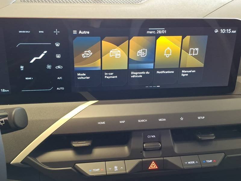 Kia ev5 - Photo 34