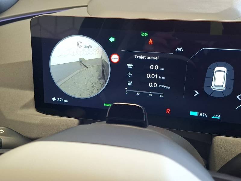 Kia ev5 - Photo 36