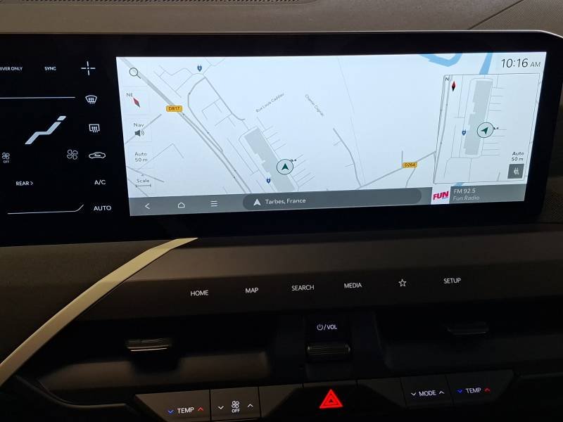 Kia ev5 - Photo 37
