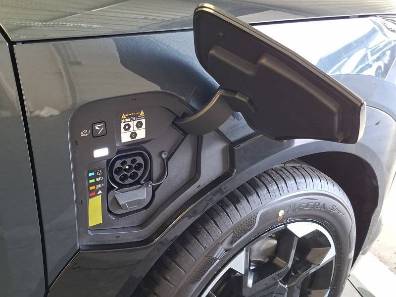 Kia ev5 - Photo 40