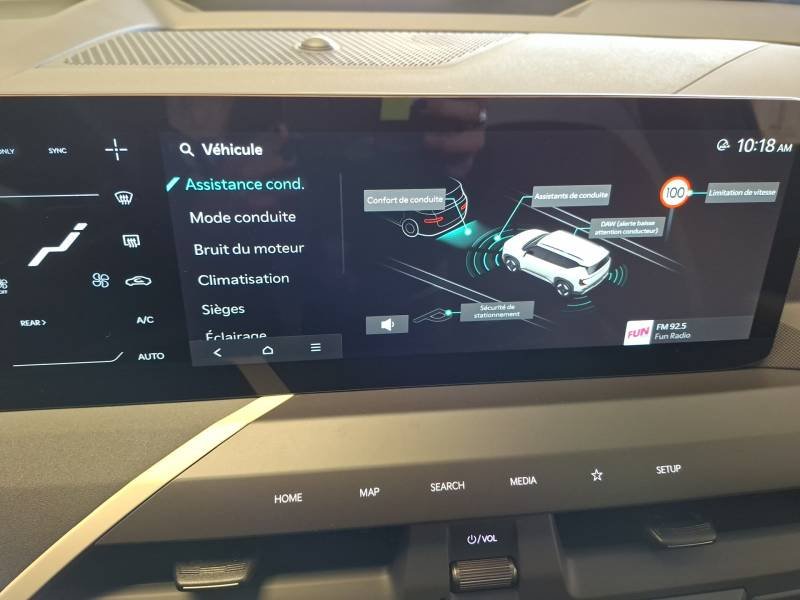 Kia ev5 - Photo 42