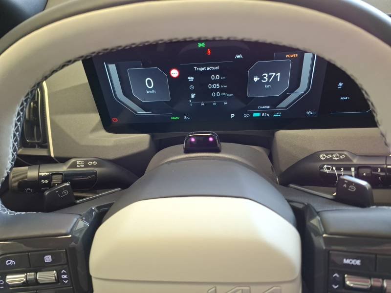 Kia ev5 - Photo 43