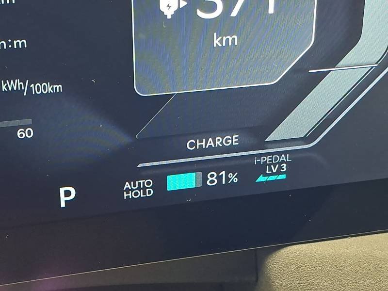 Kia ev5 - Photo 44