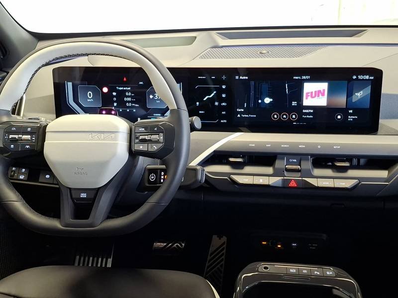 Kia ev5 - Photo 8