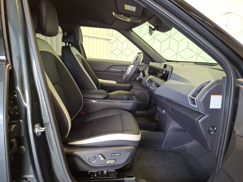 Kia ev5 - Photo 9