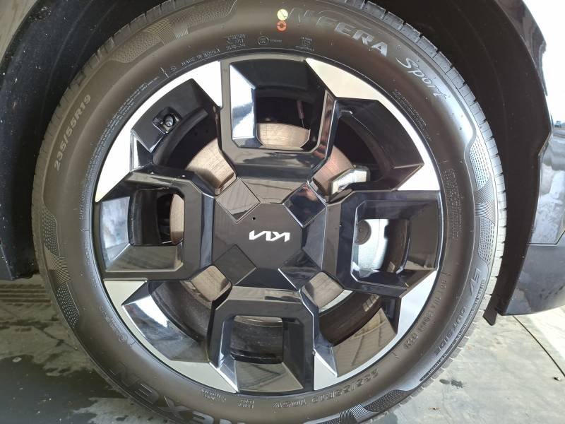 Kia ev5 - Photo 10
