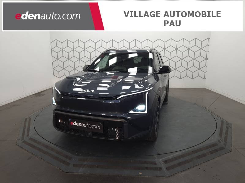 Kia ev5