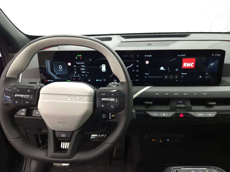 Kia ev5 - Photo 11