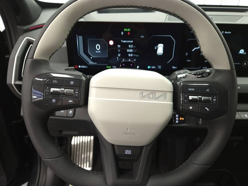 Kia ev5 - Photo 12