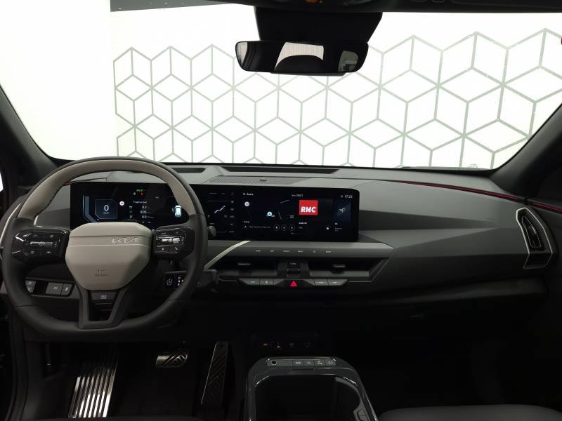 Kia ev5 - Photo 13