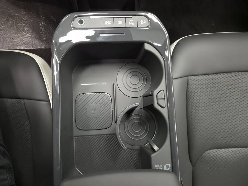 Kia ev5 - Photo 14